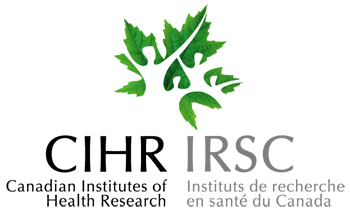 Canadian Institutes of Health Research - Instituts de recherche en santé du Canada